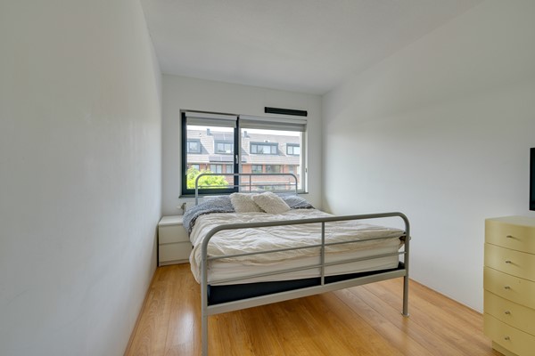 Medium property photo - Korenbloemlaan 8, 1187 EG Amstelveen